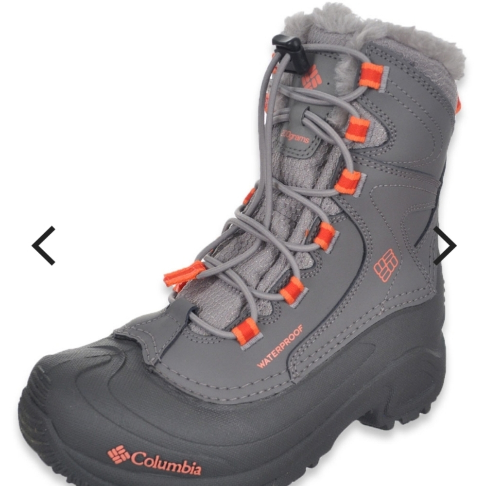 Boots kids